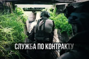 Ролики СВО 2025.